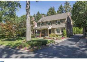photo 1 of 541 Prescott Rd, Merion Station, PA 19066