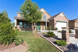 photo 1 of 32938 Edinborough Way, Menifee, CA 92584