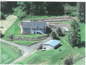 photo 1 of 112 Bozarth Heights Rd, Woodland, WA 98674