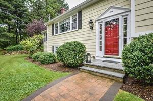photo 1 of 1 Sassamon Rd, Natick, MA 01760