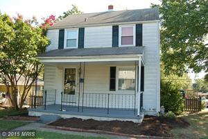 photo 1 of 2601 Joppa Ter, Baltimore, MD 21234