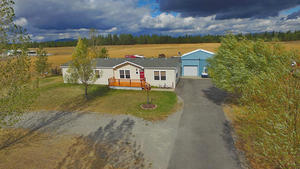 photo 1 of 519 E Remington Rd, Athol, ID 83801