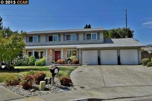 photo 1 of 120 Danforth Ct, Danville, CA 94526