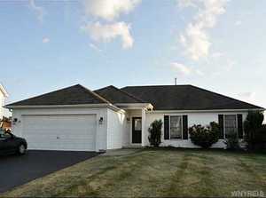 photo 1 of 26 Avian Way, Lancaster, NY 14086
