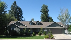 photo 1 of 5017 E Cargill Ln, Colbert, WA 99005