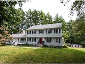 photo 1 of 15 Brookfield Rd, Dover, MA 02030