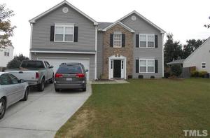 photo 1 of 1920 Maple Sugar Ln, Fuquay Varina, NC 27526