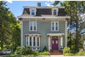 photo 1 of 88 Central St Apt 2, Ipswich, MA 01938