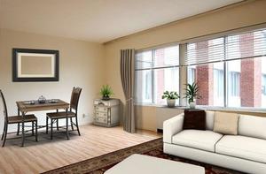photo 1 of 22 Chestnut Pl Unit 209, Brookline, MA 02445
