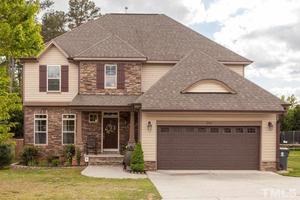 photo 1 of 264 Plantation Dr, Youngsville, NC 27596