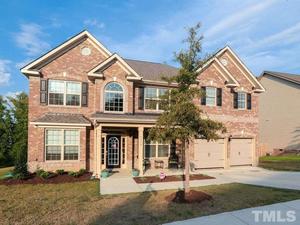 photo 1 of 1548 Main Divide Dr, Wake Forest, NC 27587