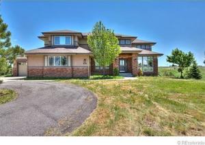 photo 1 of 222 N Pines Trl, Parker, CO 80138