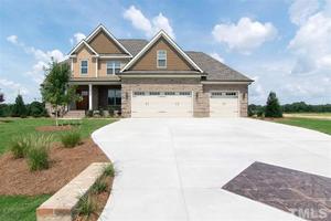 photo 1 of 162 Brookstone Way, Angier, NC 27501