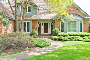 photo 1 of 1326 Dunheath Dr, Inverness, IL 60010
