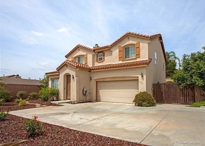 photo 1 of 1531 Paulann Ct, Fallbrook, CA 92028