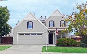 photo 1 of 748 Waterville Dr, Brentwood, CA 94513