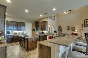 photo 1 of 410 Pueblo Pintado, Helotes, TX 78023