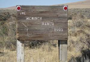 photo 1 of 8005 McNinch Rd, Winnemucca, NV 89445
