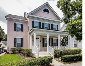 photo 1 of 603 Canne Pl, Celebration, FL 34747