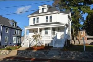 photo 1 of 85 Meridian St Unit 1, Melrose, MA 02176
