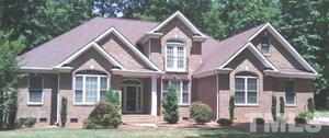 photo 1 of 331 Fox Hill Farm Drive, Hillsborough, NC 27278