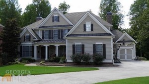 photo 1 of 2842 Summer Branch Ln, Buford, GA 30519