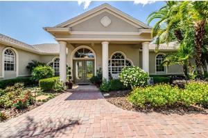 photo 1 of 4546 Rutledge Dr, Palm Harbor, FL 34685