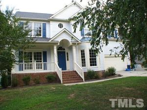 photo 1 of 406 Catlin Rd, Cary, NC 27519