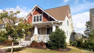 photo 1 of 1112 Marshall Farm St, Wake Forest, NC 27587