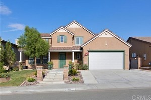 photo 1 of 32938 Edinborough Way, Menifee, CA 92584