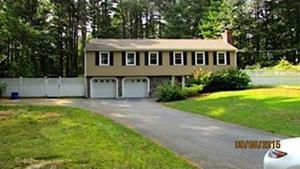photo 1 of 22 Greenwood Rd, Andover, MA 01810