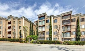 photo 1 of 8455 Fountain Ave Unit 407, West Hollywood, CA 90069
