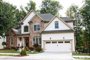 photo 1 of 181 Scarlet Bell Dr, Youngsville, NC 27596