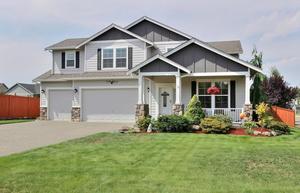 photo 1 of 22802 82nd Ave Ct E, Graham, WA, 98338