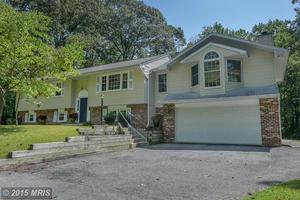 photo 1 of 1757 Thistle Ct, Gambrills, MD 21054