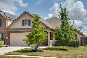photo 1 of 352 Buckboard Ln, Cibolo, TX 78108