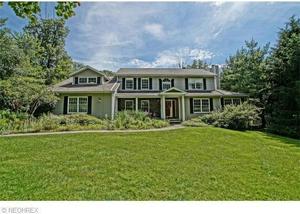photo 1 of 29180 N Hilltop Rd, Orange, OH 44022