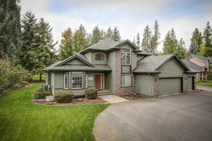 photo 1 of 12743 N Avondale Loop, Hayden, ID 83835