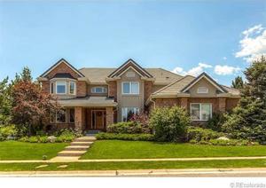 photo 1 of 5760 S Benton Cir, Littleton, CO 80123
