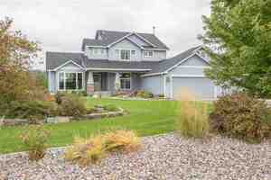 photo 1 of 6240 N Pearson, Nine Mile Falls, WA 99026