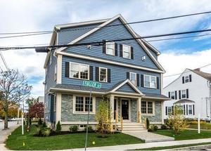 photo 1 of 4 Fuller St, Unit 1, Waltham, MA 02453