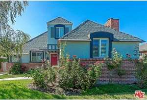 photo 1 of 4415 Sancola Ave, Toluca Lake, CA 91602
