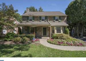 photo 1 of 541 Prescott Rd, Merion Station, PA 19066