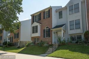 photo 1 of 3183 Sonia Trl Unit 51, Ellicott City, MD 21043