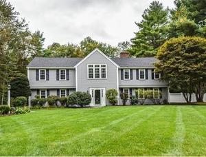 photo 1 of 12 Sherbrooke Dr, Dover, MA 02030