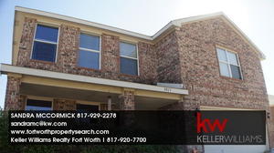 photo 1 of 9917 Legacy Dr, Fort Worth, TX 76108