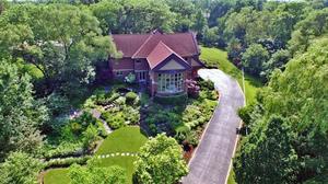 photo 1 of 4222 Evergreen Dr, Lisle, IL 60532