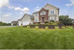 photo 1 of 3129 164th Ave NE, Ham Lake, MN 55304