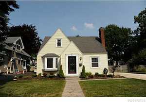 photo 1 of 271 Highland Ave, Hamburg, NY 14075