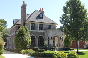 photo 1 of 4457 Clausen Ave, Western Springs, IL 60558
